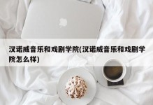 汉诺威音乐和戏剧学院(汉诺威音乐和戏剧学院怎么样)