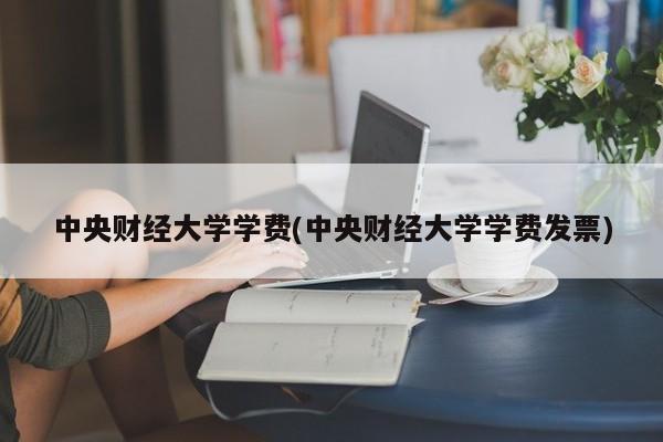 中央财经大学学费(中央财经大学学费发票) 第1张